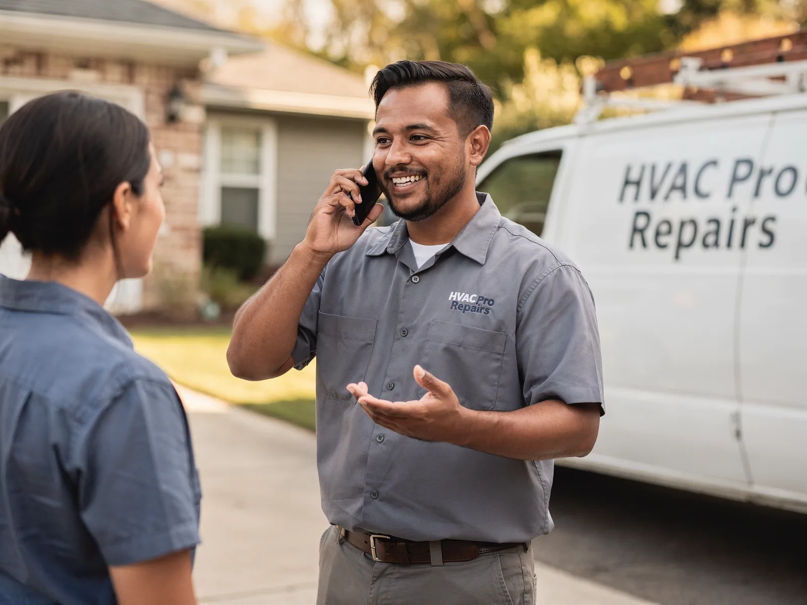 Heat Pump Repair Roswell, NM FAQs